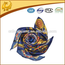 Latest Design Factory Price People New Real Madrid Handkerchief Bandana / Scarf